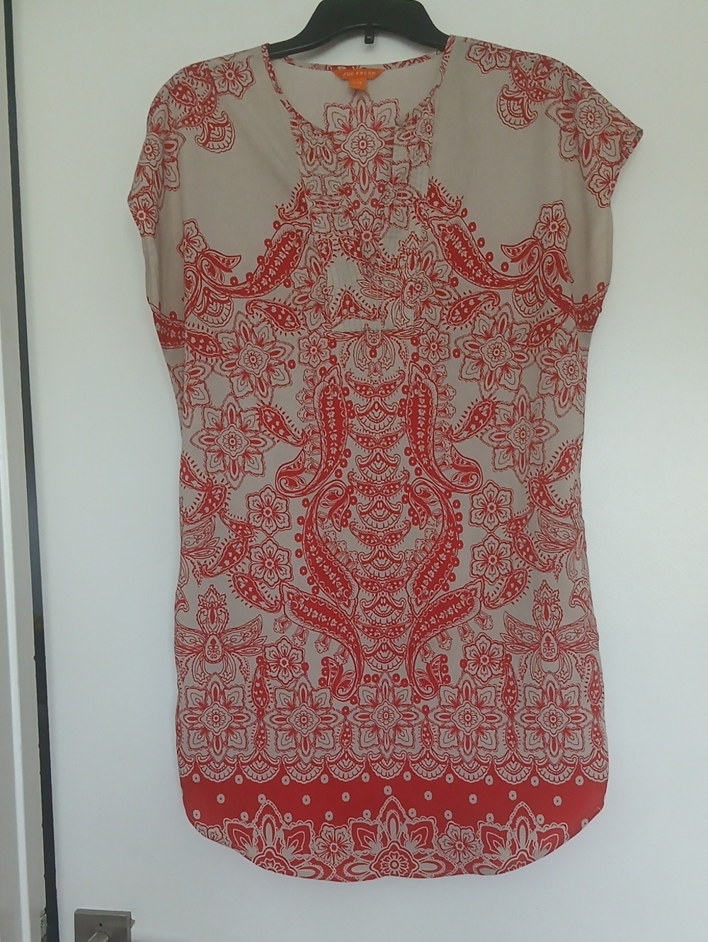 Joe Fresh Dress